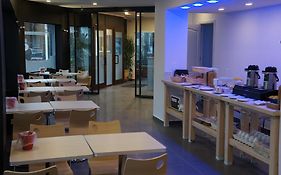 Hotel Evergreen